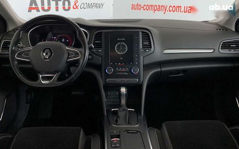 Renault Megane 2019 - фото 18