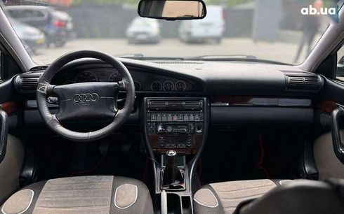Audi A6 1995 - фото 12