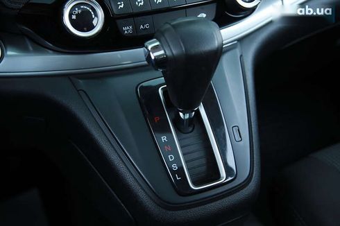 Honda CR-V 2015 - фото 19