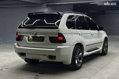 BMW X5 2004 - фото 6