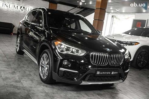 BMW X1 2017 - фото 2