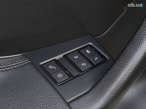 Jaguar F-Pace 2018 - фото 13