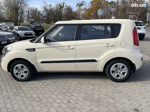 Kia Soul 2012 - фото 4