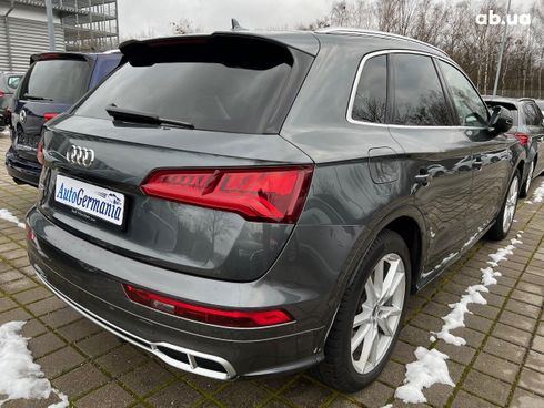 Audi SQ5 2020 - фото 29