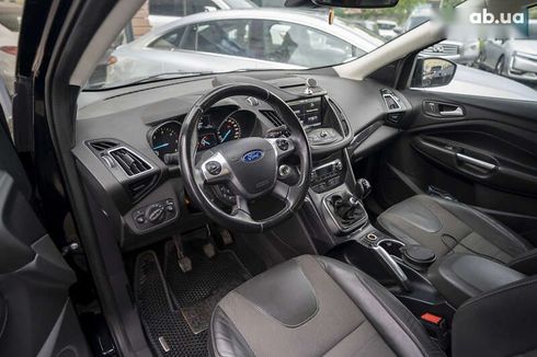 Ford Kuga 2016 - фото 14
