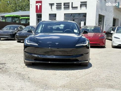 Tesla Model 3 2024 - фото 9