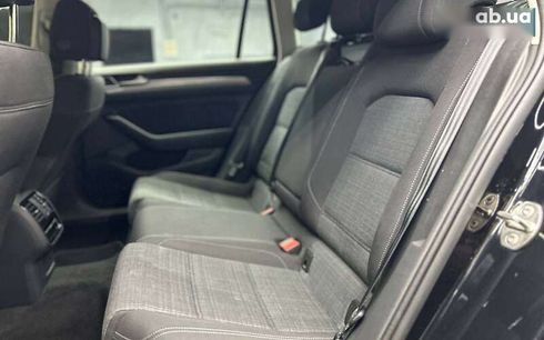 Volkswagen Passat 2021 - фото 22