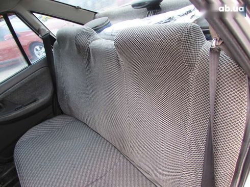 Daewoo Nexia 2007 - фото 12