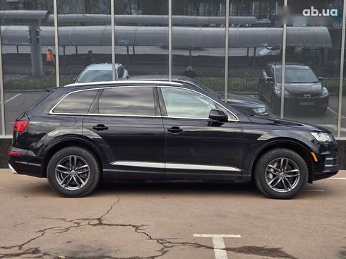 Audi Q7 2018 - фото 7
