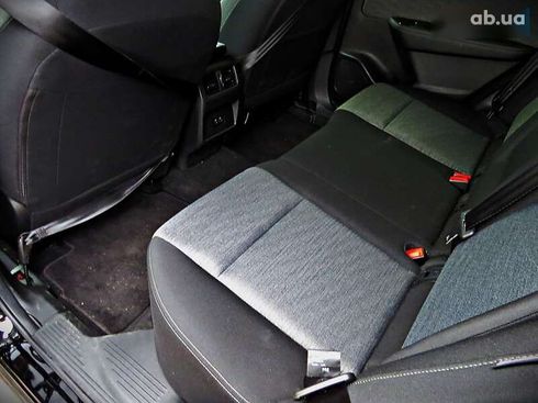 Nissan Rogue 2023 - фото 18