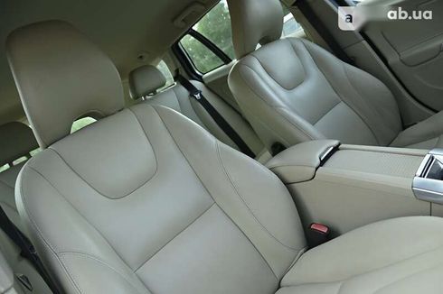 Volvo V60 2014 - фото 18