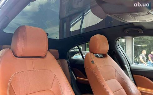Jaguar I-Pace 2018 - фото 22