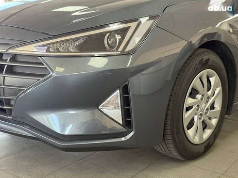 Hyundai Avante 2019 - фото 5