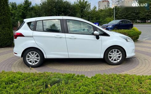 Ford B-Max 2014 - фото 8