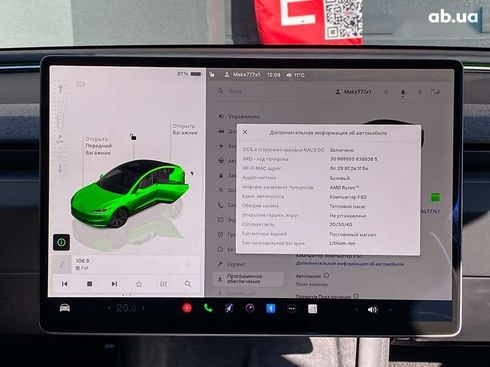 Tesla Model 3 2025 - фото 23