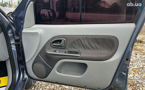 Renault Clio 2008 - фото 24