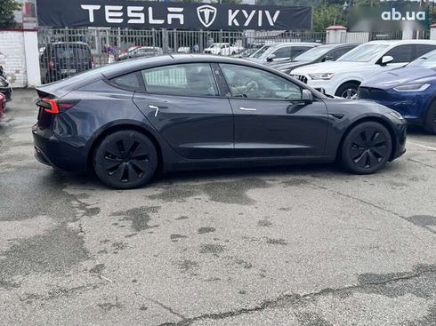 Tesla Model 3 2024 - фото 10