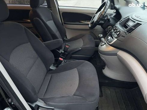 Mitsubishi Grandis 2008 - фото 20