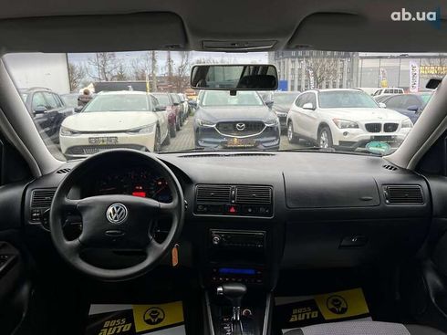 Volkswagen Golf 2002 - фото 12