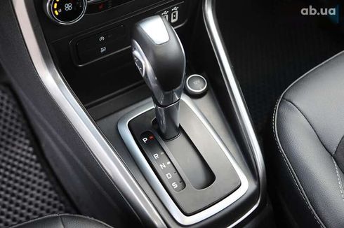 Ford EcoSport 2021 - фото 17