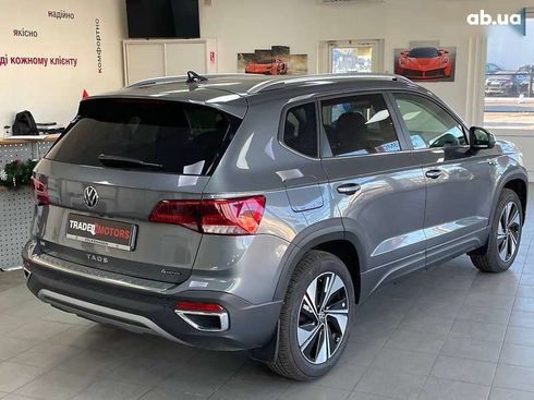 Volkswagen Taos 2024 - фото 15