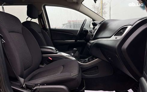 Dodge Journey 2012 - фото 17