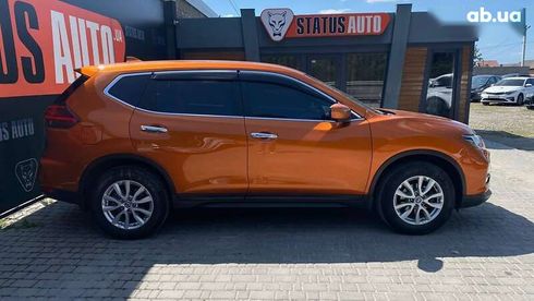 Nissan X-Trail 2018 - фото 3