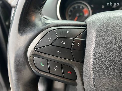 Jeep Cherokee 2018 зеленый - фото 48