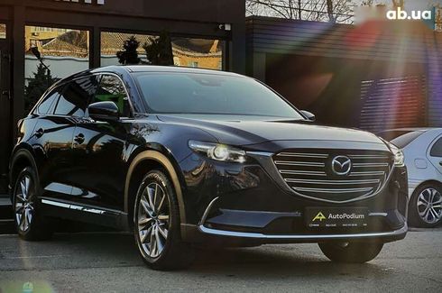 Mazda CX-9 2019 - фото 3