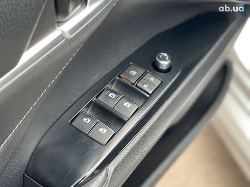 Toyota Camry 2018 - фото 14