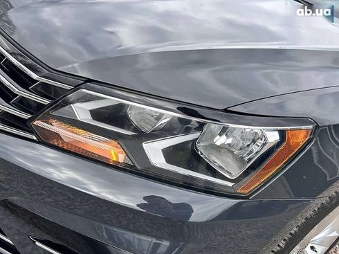 Volkswagen Passat 2016 - фото 11