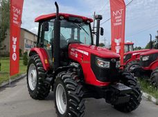 Купить новую спецтехнику YTO NLX 904 в Украине - купить на Автобазаре
