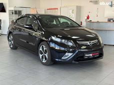Продаж вживаних Opel Ampera 2012 року в Києві - купити на Автобазарі
