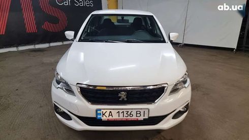 Peugeot 301 2020 - фото 2
