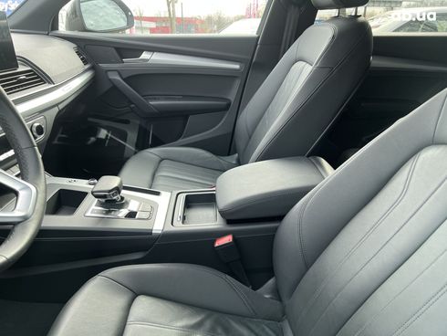 Audi Q5 2023 - фото 27