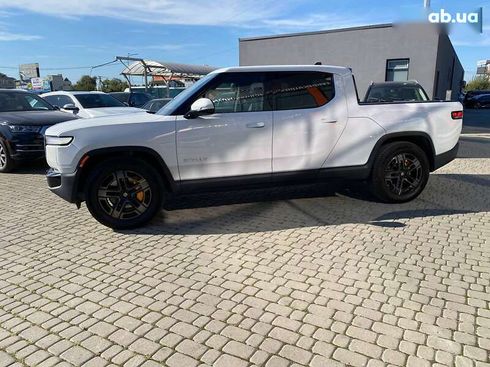 Rivian R1T 2022 - фото 4