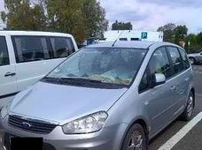 Запчасти на Ford C-Max в Харькове - купить на Автобазаре