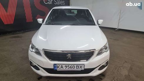 Peugeot 301 2021 - фото 2