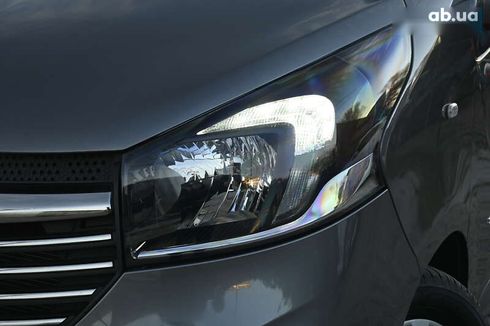 Opel Vivaro 2015 - фото 9