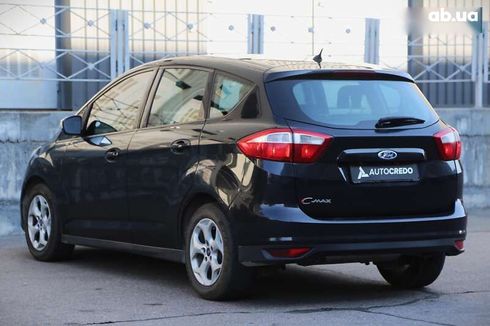 Ford C-Max 2012 - фото 5