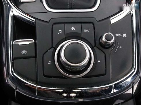 Mazda CX-9 2016 - фото 22