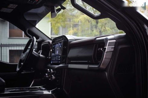 Ford f-150 2021 - фото 21