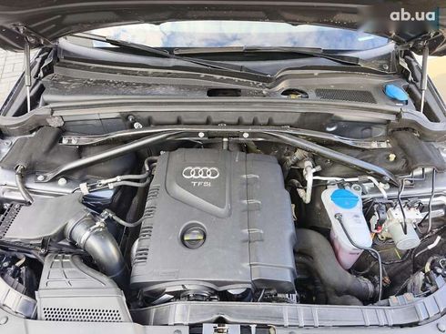 Audi Q5 2015 - фото 30