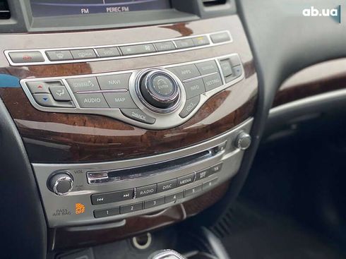 Infiniti QX60 2019 - фото 12