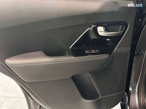 Kia Niro 2020 - фото 30