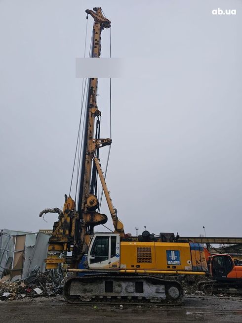 Bauer BG 28V 2009 - фото 3