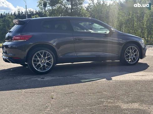 Volkswagen Scirocco 2010 - фото 28