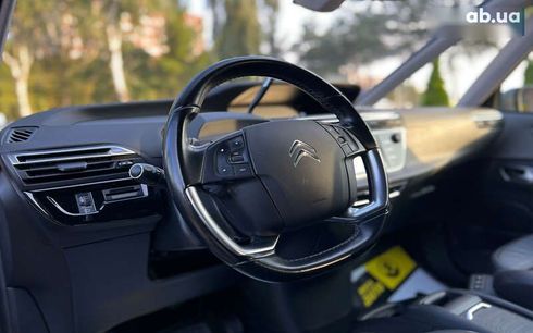 Citroёn C4 Picasso 2017 - фото 15