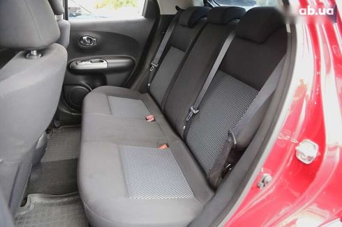 Nissan Juke 2018 - фото 9
