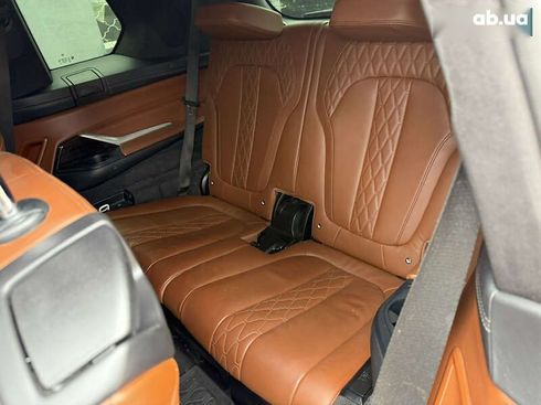 BMW X7 2019 - фото 18